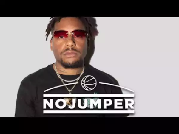 Asap Ant Talks New Music, Career & More On No Jumper